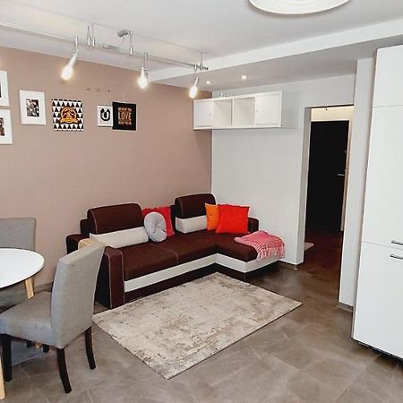 Central Apartments Dluga 3 Gdansk Luaran gambar