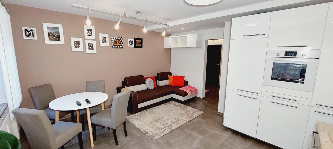 Central Apartments Dluga 3 Gdansk Luaran gambar