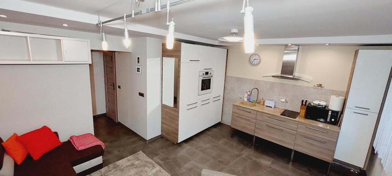 Central Apartments Dluga 3 Gdansk Luaran gambar