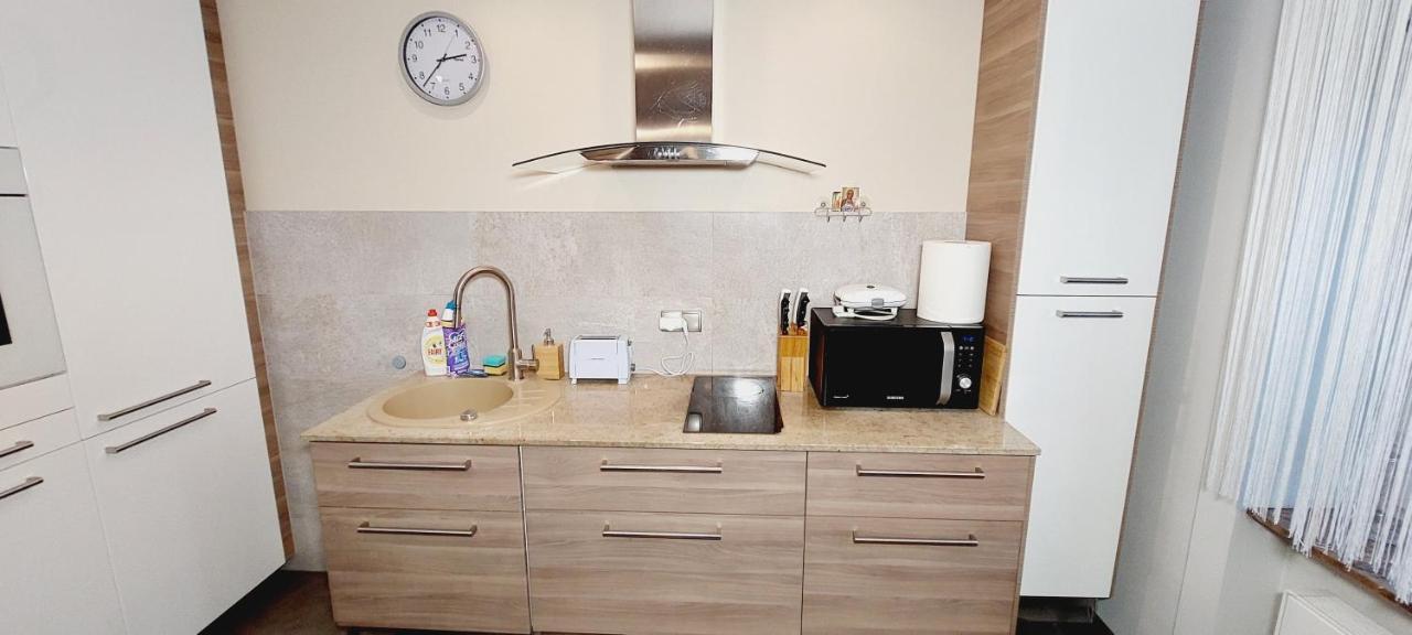 Central Apartments Dluga 3 Gdansk Luaran gambar