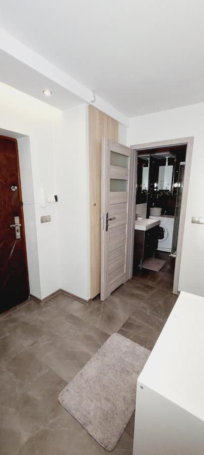 Central Apartments Dluga 3 Gdansk Luaran gambar