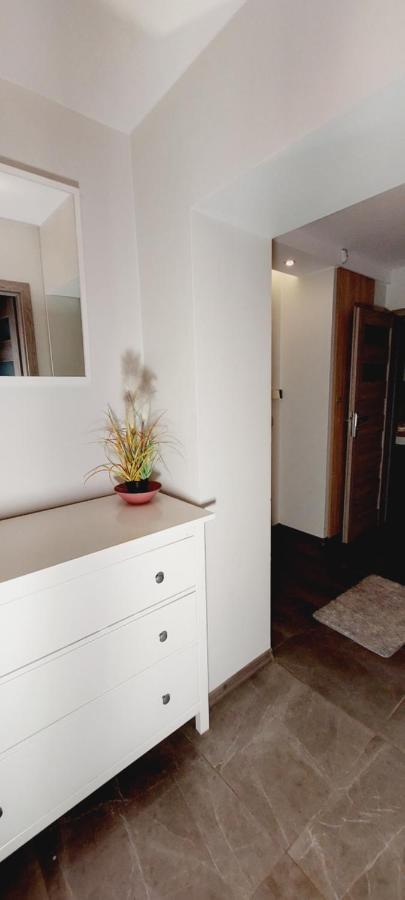 Central Apartments Dluga 3 Gdansk Luaran gambar