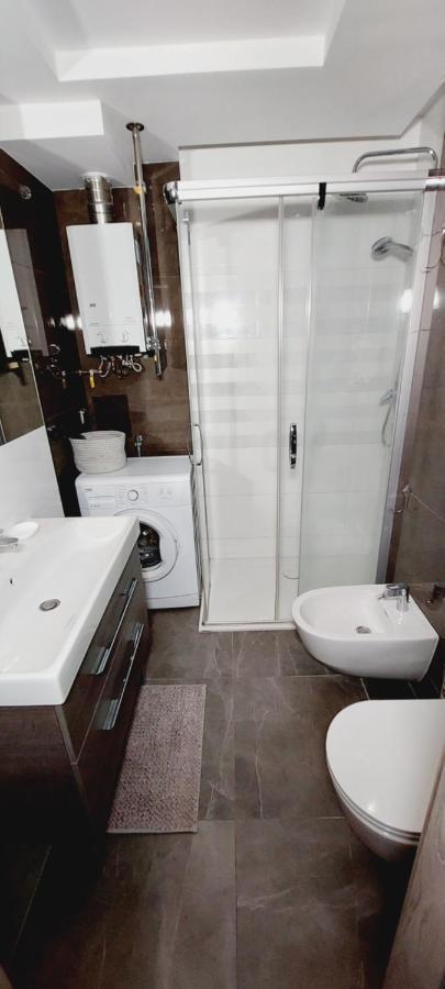 Central Apartments Dluga 3 Gdansk Luaran gambar