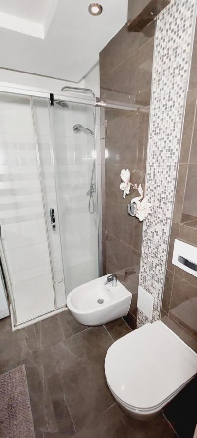 Central Apartments Dluga 3 Gdansk Luaran gambar
