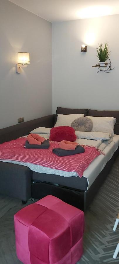 Central Apartments Dluga 3 Gdansk Luaran gambar