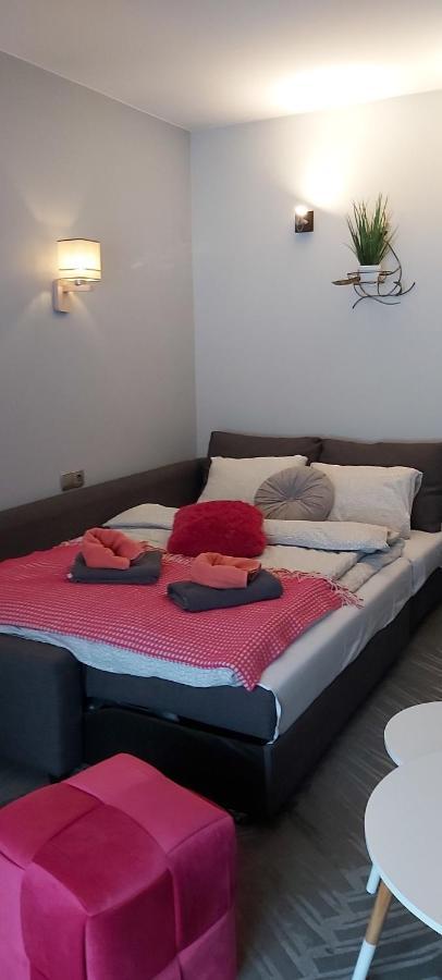 Central Apartments Dluga 3 Gdansk Luaran gambar